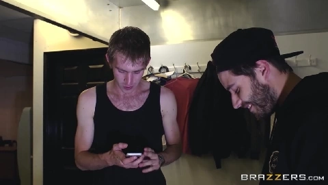 Stella Cox Gets Taken