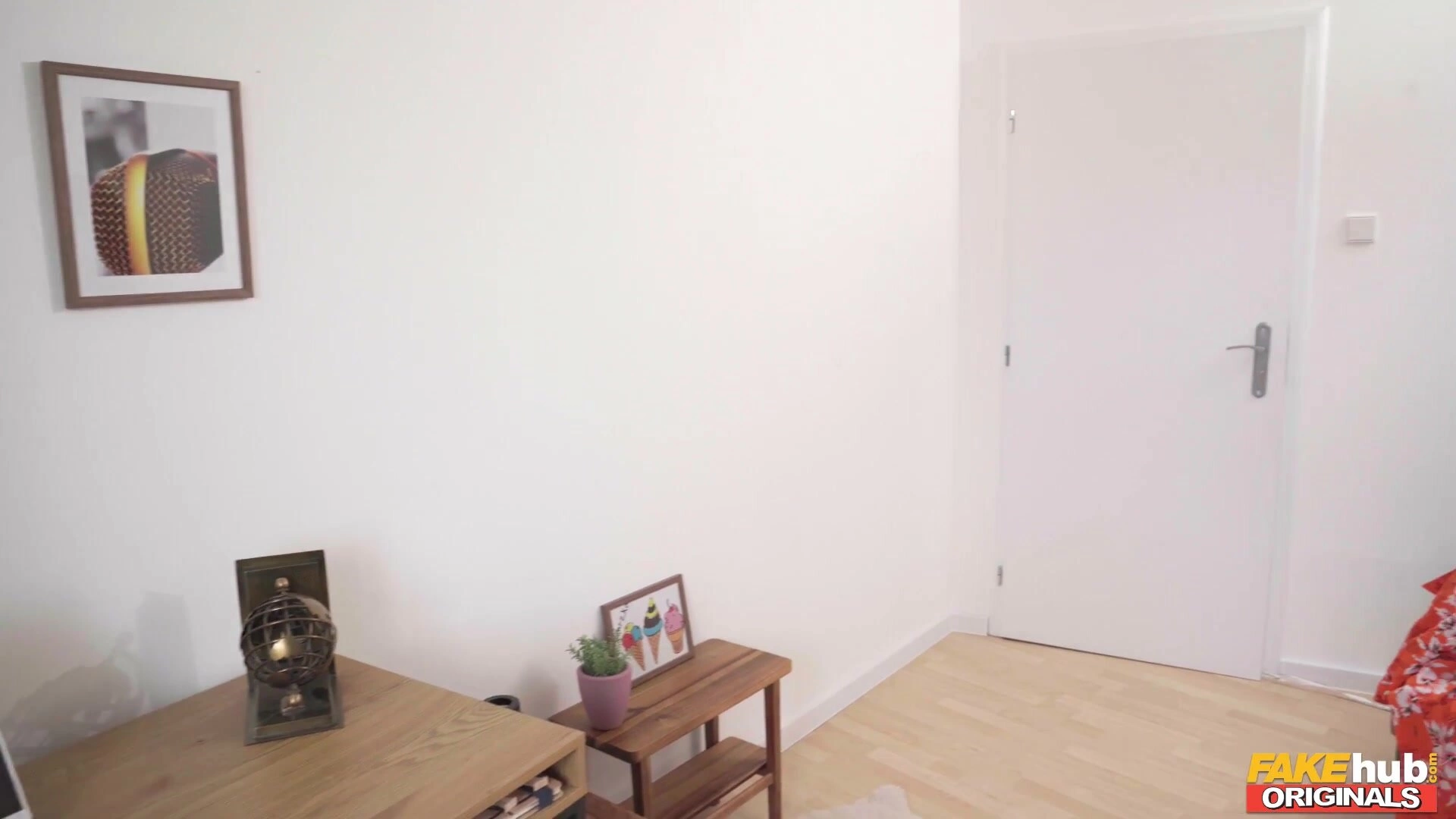 College Dorm Invasion - Jennifer Mendez | PornMedium.com