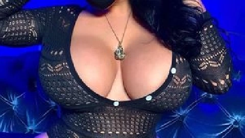 Anna De Ville is Obsessed With BBC Anal Sex