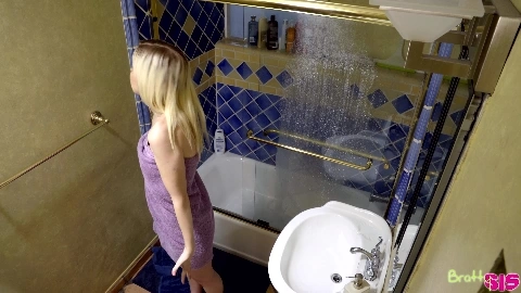 Sex Addict Siblings - BrattySis