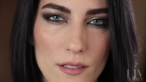 Cum In My Mouth - Liv Royale