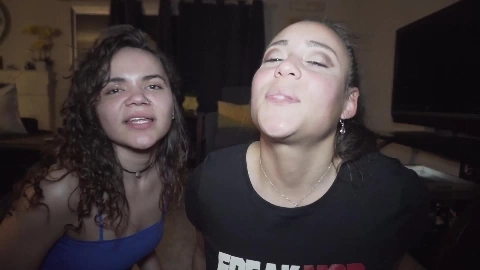Carmela Clutch POV