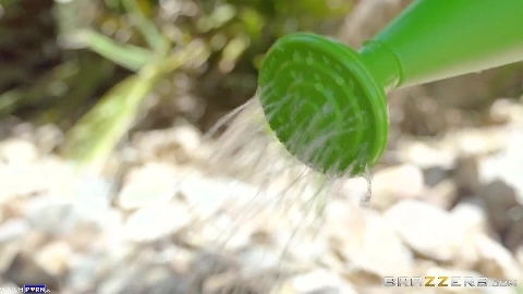 Garden Hoes in HD - Bridgette B