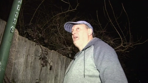 Scene 5 - Chav Life
