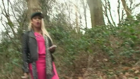 Scene 1 - Chav Life