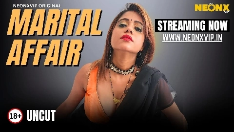 Marital Affair 2025 Neonx Vip Hindi Uncut Porn Video