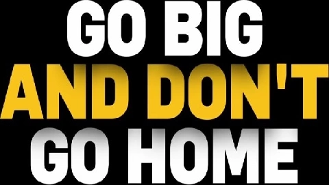 Debt4k Megan Love Go Big And Don't Go Home