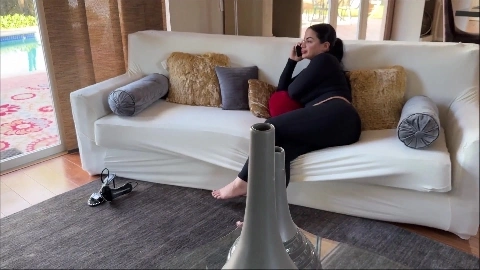 The Anniversary [HD Porn] - Lissa Aires