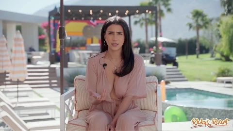 RickysRoom - Rickys Resort - Roxie Sinner Episode