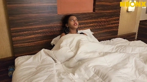 Hawasi Beti Uncut (2025) NeonX Hindi Hot Short Film