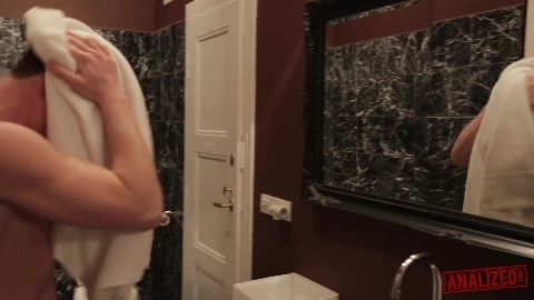 Satiisfy All My Anal Needs - Blanche Bradburry