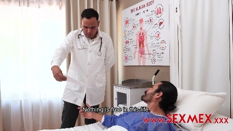 Sol Raven - SexMex