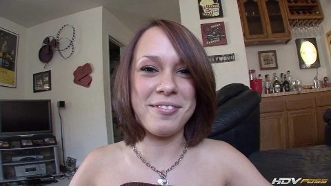 Haley Sweet - HDVPass