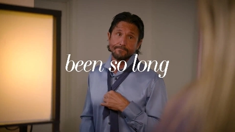 Been So Long - Melody Marks