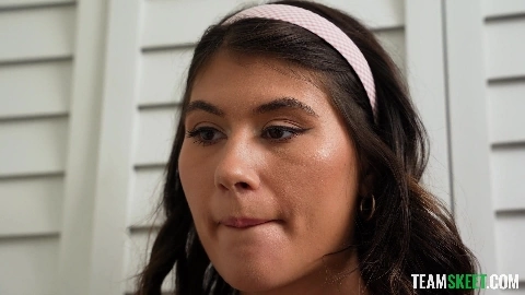 TeamSkeetLabs - Charlotte Mae - Wet And Sloppy Sex 2