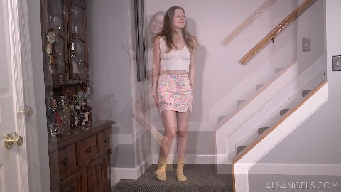 ALSAngels - Fiona Sprouts - Photoshoot
