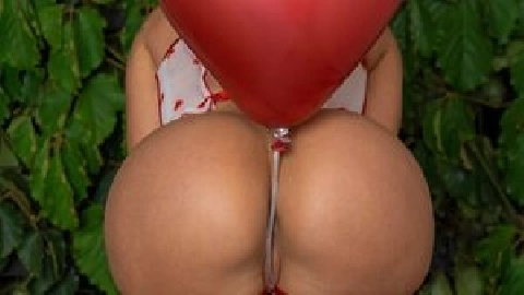 BBC's in every hole - Lauren Phillips