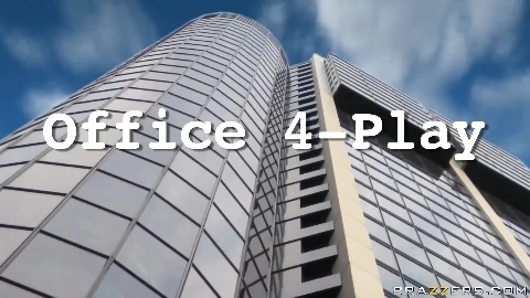Brazzers Office 4-Play: The Blowjobs (Reverse Gangbang Compilation)