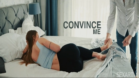 Convince Me - Olivia Sparkle