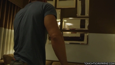 Tonight's Girlfriend in HD - Noelle Easton & Johnny Castle