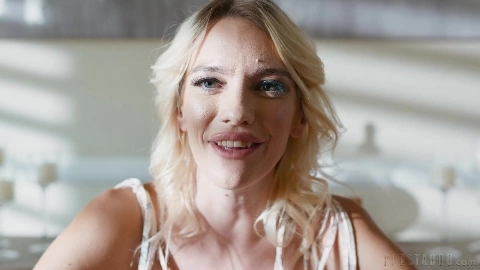 PureTaboo - Kenna James - Pinky Promise