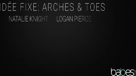Idee Fixe - Natalie Knight