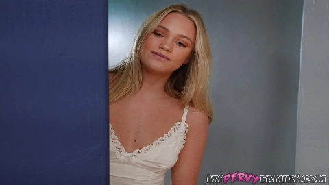 Chloe Rose I Do What I Want Stepdaddy - MyPervyFamily