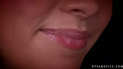Dp At The Movies - Amabella