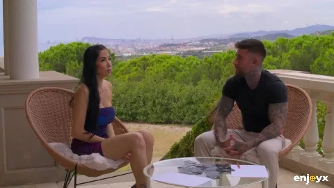 Fuck, Lust & a French Accent - Clea Gaultier