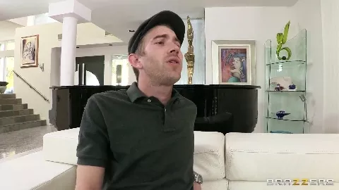 The Big Dick of Her Dreams - Nikit Von James