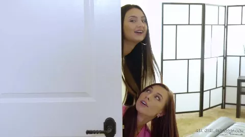 What's NURU Gel? - Aidra Fox, Eliza Ibarra