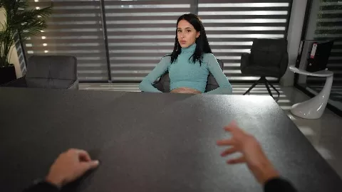 Yes, Boss - Sybil, Alyssa Bounty