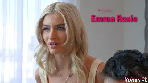 Breed Me For My Birthday - Emma Rosie