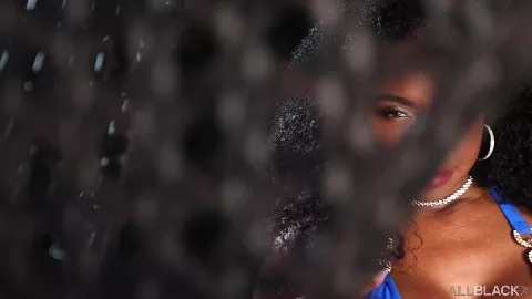 Amari Anne - AllBlackX