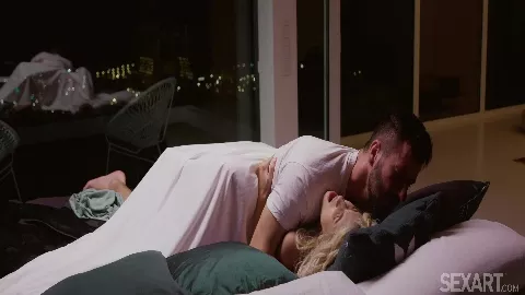Restart in 4K - Missy Luv