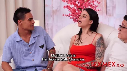 A Hot Birthday Present in HD - Sol Raven