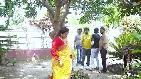 Mallu Bhabhi Uncut (2025) GoddesMahi Hindi Hot Short Film