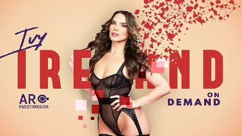 Pass-Through. On Demand - Ivy Ireland