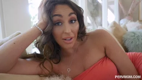 Lustful Household Fantasies in HD - Christiana Cinn