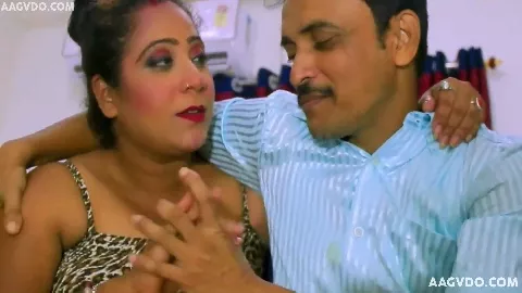 Biwi’s Uncut (2025) Hindi Hot Short Film