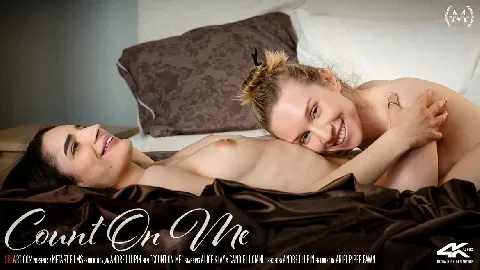 Count On Me - Candie Luciani & Alice Klay