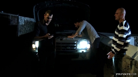 Sex Slaves And Fairy Tails HD