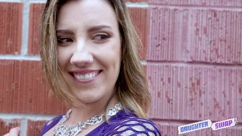 Samantha Hayes - Daughter Swap 8 - Worlds Dirtiest Dads 2