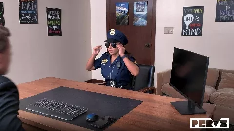 Brandy Salazar - PervPrincipal