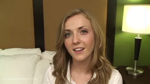 Karla Kush - Exploited Teens