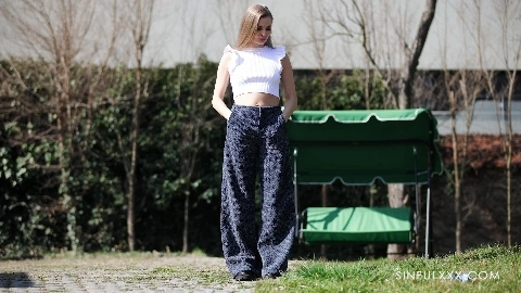 Fibi Euro 2 - SinfulXXX