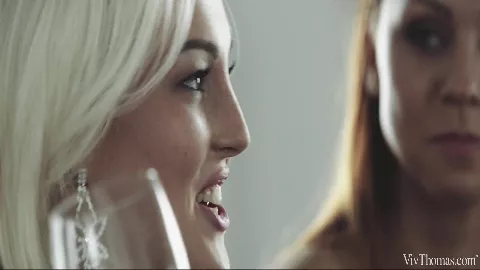 House Party Episode 2 - Daphne Anbel, Morgan Rodriguez