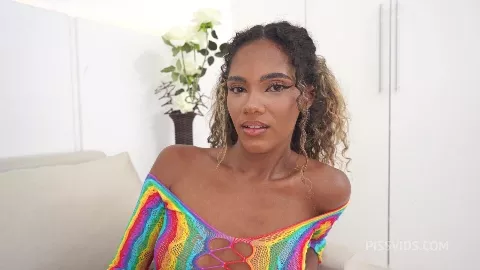 Karina Mello Rose OB450 - LegalPorno