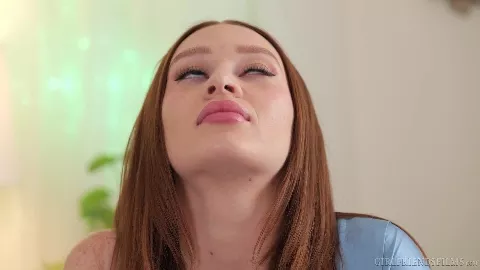 Harley Love And Gigi Dior - GirlfriendsFilms