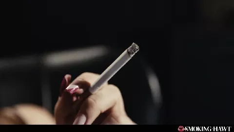 Smoking 2025 - Sata Jones